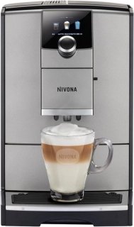 Nivona CafeRomatica 795 Espressomachine review