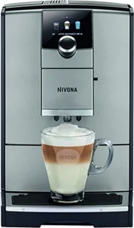Nivona CaféRomatica 795 Espressomachine