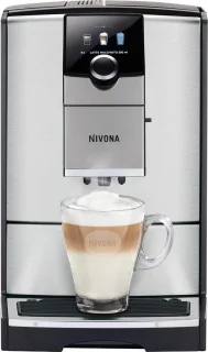 Nivona CafeRomatica 799 espressomachine