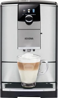 Nivona CafeRomatica 799 espressomachine