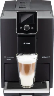 Nivona CafeRomatica 820 espressomachine