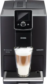 Nivona CafeRomatica 820 espressomachine