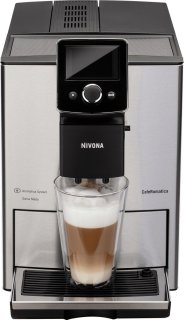 Nivona CafeRomatica 825 Espressomachine