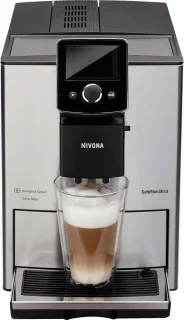 Nivona CafeRomatica 825 Espressomachine