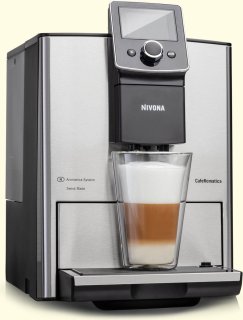 Nivona CafeRomatica 825 Espressomachine