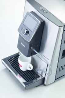 Nivona CafeRomatica 825 Espressomachine