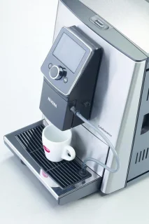 Nivona CafeRomatica 825 Espressomachine