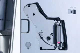 Nivona CafeRomatica 825 Espressomachine