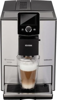 Nivona CafeRomatica 825 Espressomachine