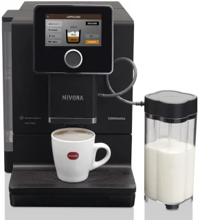 Nivona CafeRomatica 960 Espressomachine