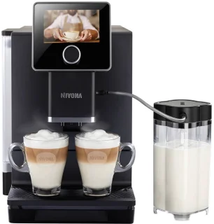 Nivona CafeRomatica 960 Espressomachine