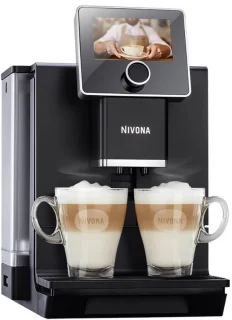 Nivona CafeRomatica 960 Espressomachine