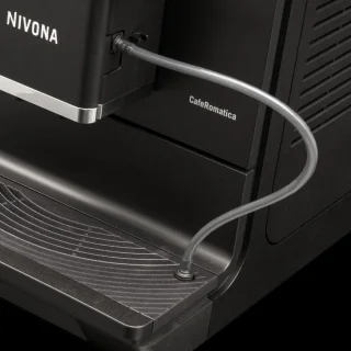 Nivona CafeRomatica 960 Espressomachine