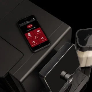 Nivona CafeRomatica 960 Espressomachine