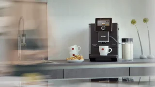 Nivona CafeRomatica 960 Espressomachine