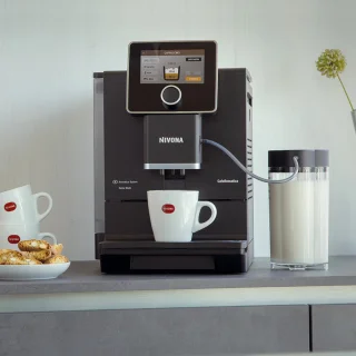 Nivona CafeRomatica 960 Espressomachine