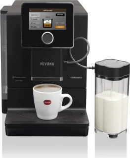 Nivona CafeRomatica 960 Espressomachine
