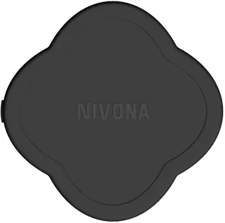 Nivona CaféRomatica NICR 795 Titanium Espressomachine