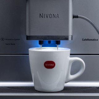 Nivona CafeRomatica NICR 970 Espressomachine Volautomaat