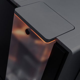Nivona CafeRomatica NICR 970 Espressomachine Volautomaat