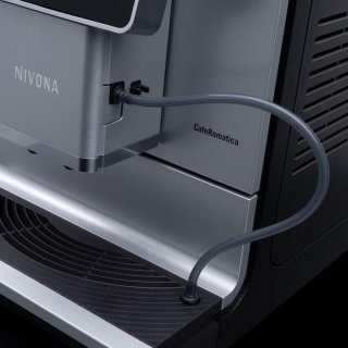 Nivona CafeRomatica NICR 970 Espressomachine Volautomaat