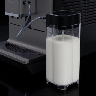 Nivona CafeRomatica NICR 970 Espressomachine Volautomaat