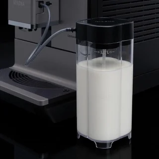 Nivona CafeRomatica NICR 970 Espressomachine Volautomaat