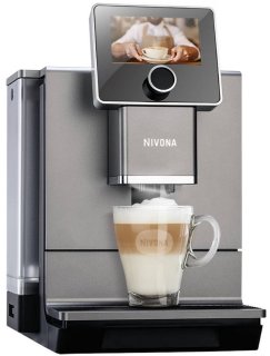 Nivona CafeRomatica NICR 970 Espressomachine Volautomaat