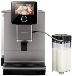 Nivona CafeRomatica NICR 970 Espressomachine Volautomaat