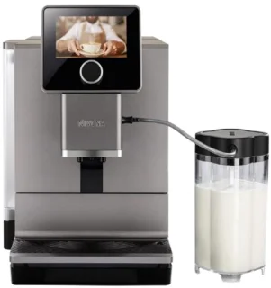 Nivona CafeRomatica NICR 970 Espressomachine Volautomaat