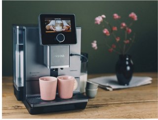 Nivona CafeRomatica NICR 970 Espressomachine Volautomaat