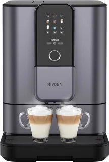 Nivona CafeRomatica NIVO 8107 koffiemachine