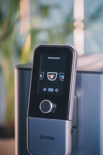Nivona CafeRomatica NIVO 8107 koffiemachine