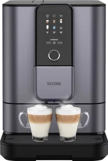 Nivona CafeRomatica NIVO 8107 koffiemachine