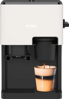 NIVONA Cube 4102 espressomachine