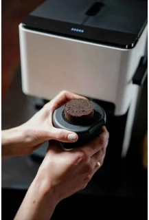 Nivona Cube 4106 Antraciet koffiemachine