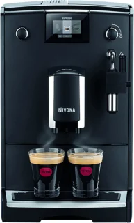 Nivona NICR 550 Espressomachine