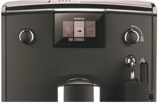 Nivona NICR 550 Espressomachine