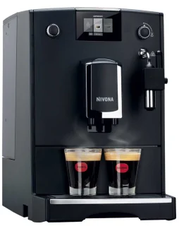 Nivona NICR 550 Espressomachine
