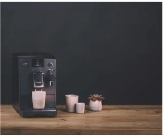 Nivona NICR 550 Espressomachine