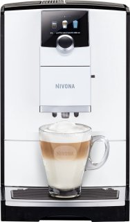 Nivona NICR 796 Volautomatische koffiemachine met bonen 2,2 l