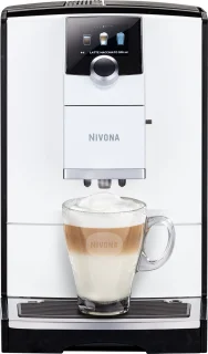 Nivona NICR 796 Volautomatische koffiemachine met bonen 2,2 l