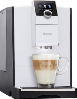 Nivona NICR 796 Volautomatische koffiemachine met bonen 2,2 l