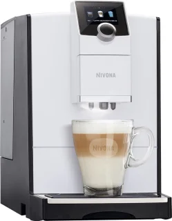 Nivona NICR 796 Volautomatische koffiemachine met bonen 2,2 l