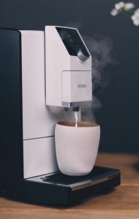 Nivona NICR 796 Volautomatische koffiemachine met bonen 2,2 l