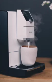 Nivona NICR 796 Volautomatische koffiemachine met bonen 2,2 l