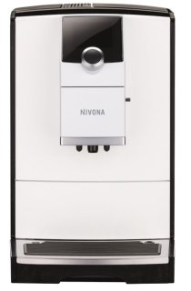 Nivona NICR 796 Volautomatische koffiemachine met bonen 2,2 l