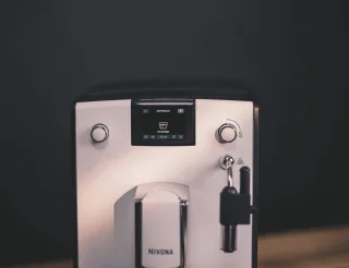 Nivona NICR560 Espressomachine