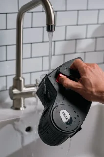 Wat vinden we goed aan de Nivona NIVO 8112 volautomatische espressomachine