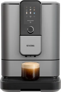 Nivona Nivo 8113 zwart